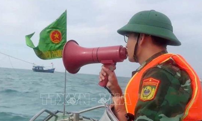  Công điện của Thủ tướng Chính phủ về việc tập trung ứng phó bão số 10